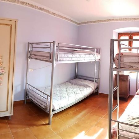 Casa Vecia Konuk evi Bracca Dış mekan fotoğraf