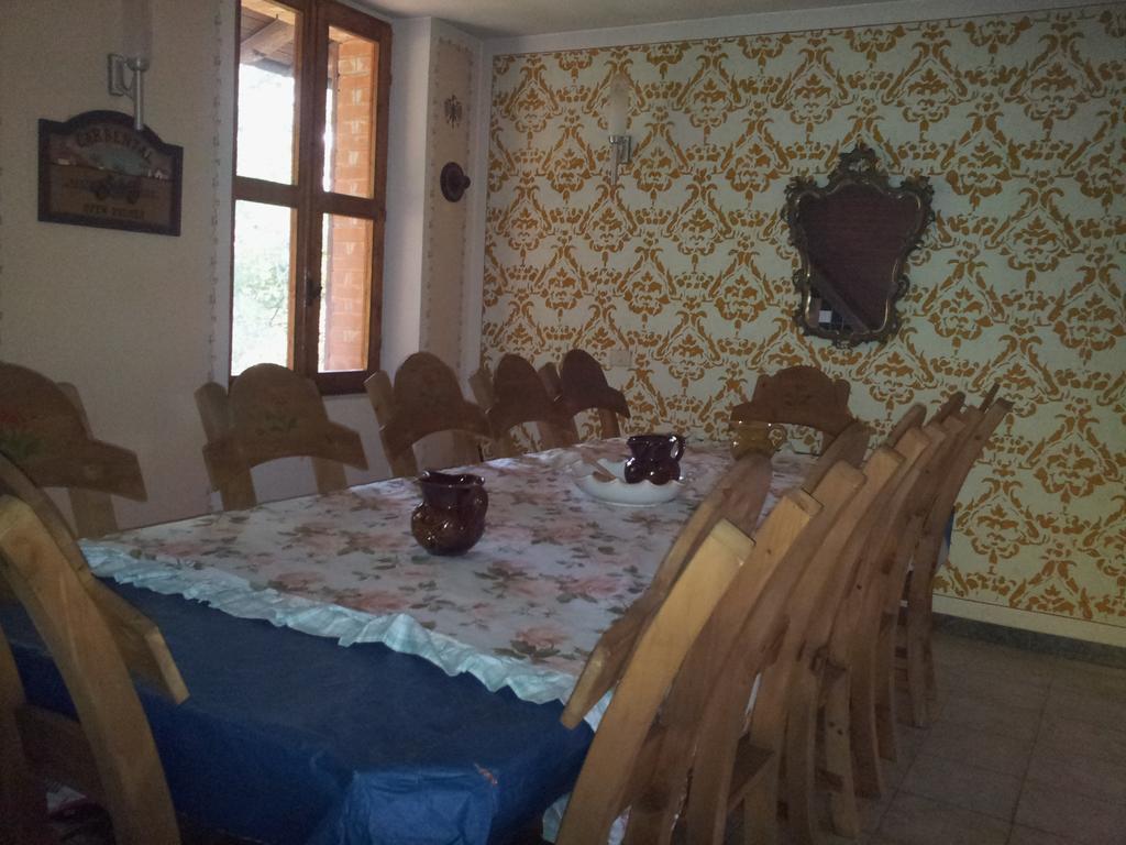 Casa Vecia Konuk evi Bracca Dış mekan fotoğraf
