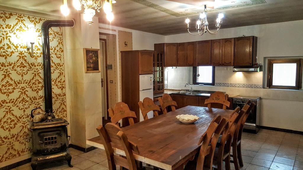Casa Vecia Konuk evi Bracca Dış mekan fotoğraf