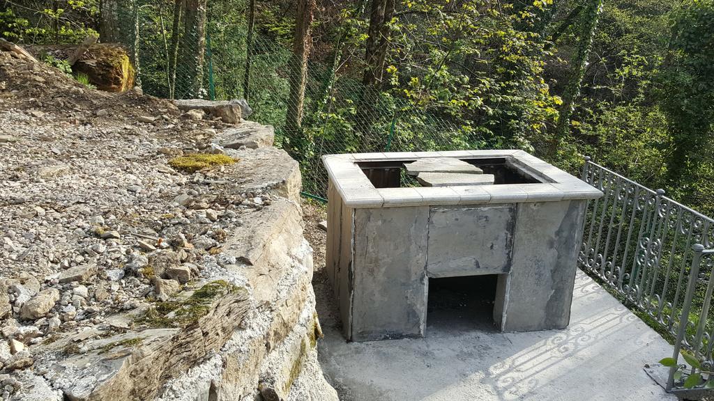Casa Vecia Konuk evi Bracca Dış mekan fotoğraf