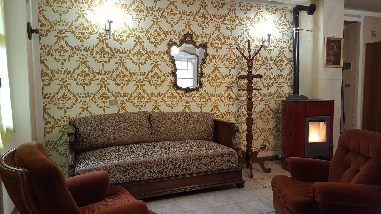 Casa Vecia Konuk evi Bracca Dış mekan fotoğraf
