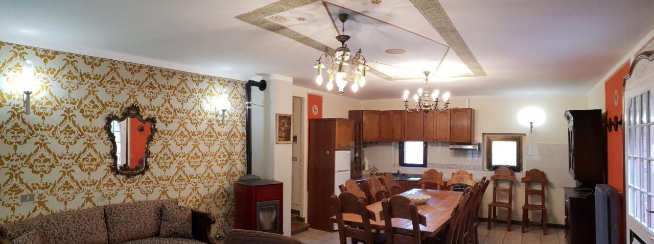 Casa Vecia Konuk evi Bracca Dış mekan fotoğraf