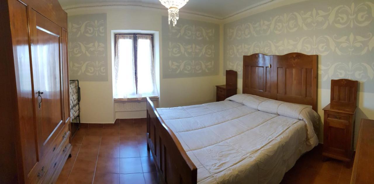 Casa Vecia Konuk evi Bracca Dış mekan fotoğraf