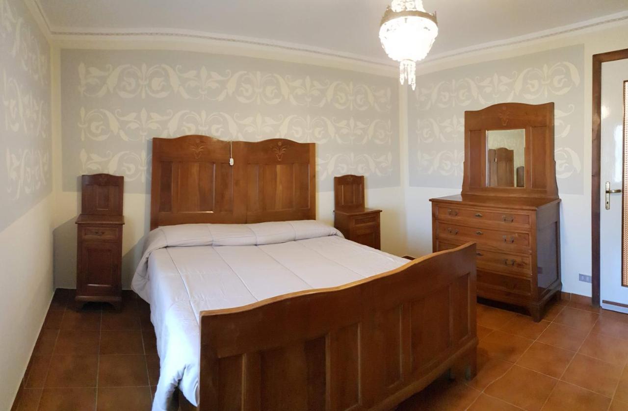 Casa Vecia Konuk evi Bracca Dış mekan fotoğraf