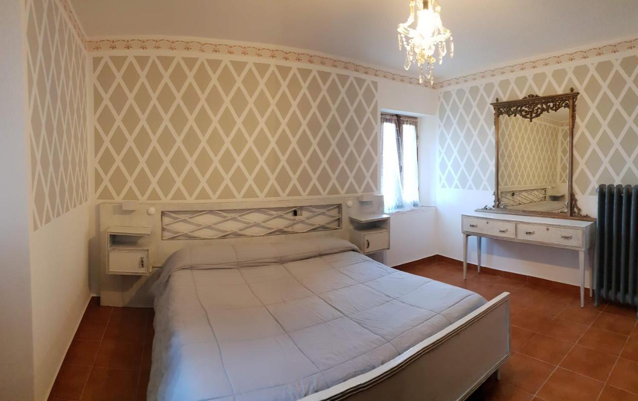 Casa Vecia Konuk evi Bracca Dış mekan fotoğraf